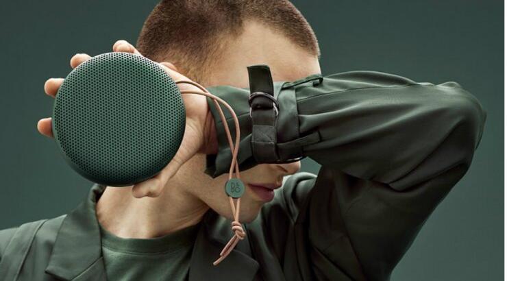 Συλλογή Bang & Olufsen Spring Summer 2019