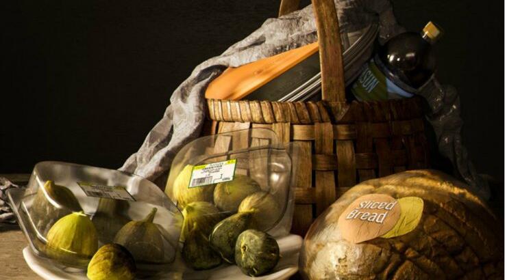 Πίνακες "Not longer Life"