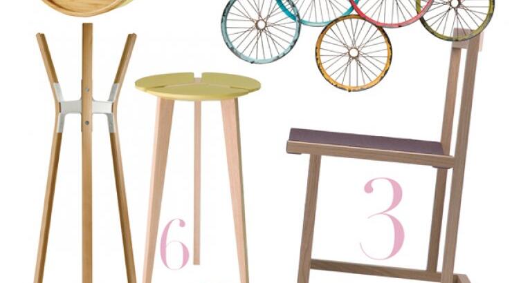 Ξύλινες εφαρμογές