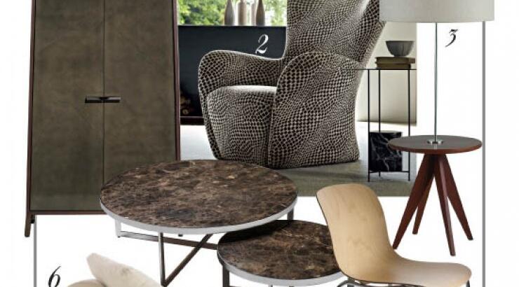 Ξύλινες ιστορίες