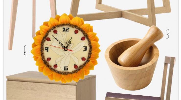 Ξυλοπόδαρα!