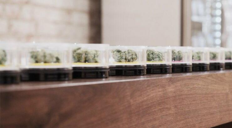 Τα προϊόντα με νόμιμη κάνναβη όλο και πληθαίνουν!