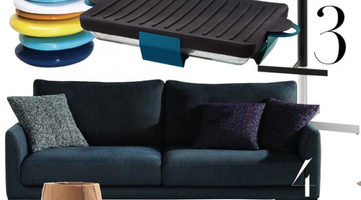 Έχει γούστο!