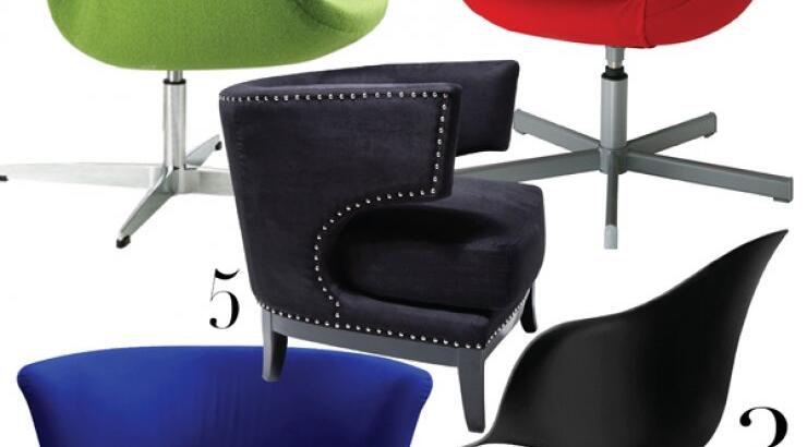 Και οι καρέκλες έχουν αφτιά!