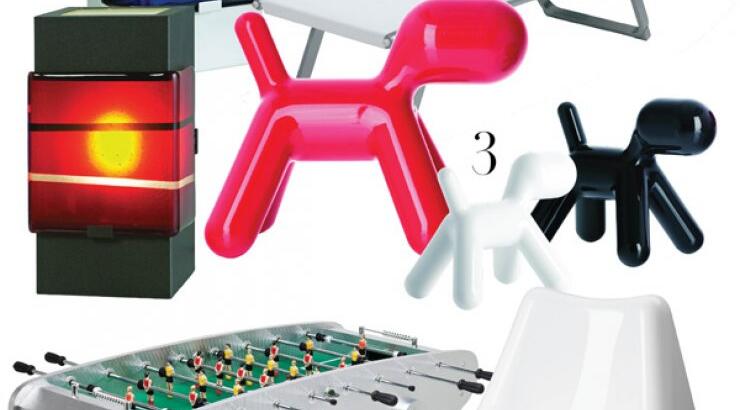 Έξω καρδιά!