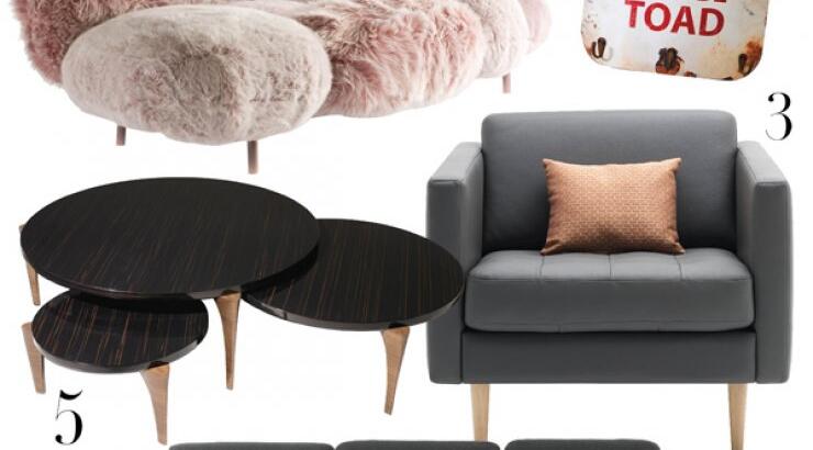 Για… ζέσταμα!