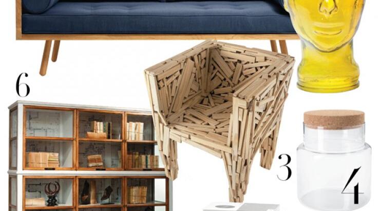 Η "έφοδος" του στυλ!