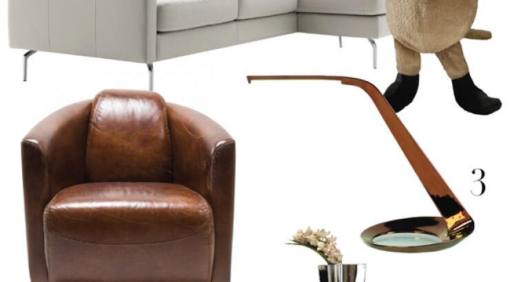 Honey… I’m home!