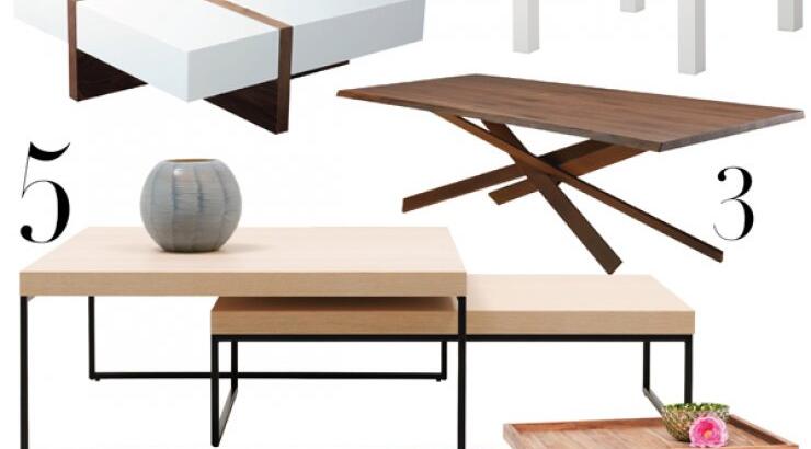 Τραπεζώματα!