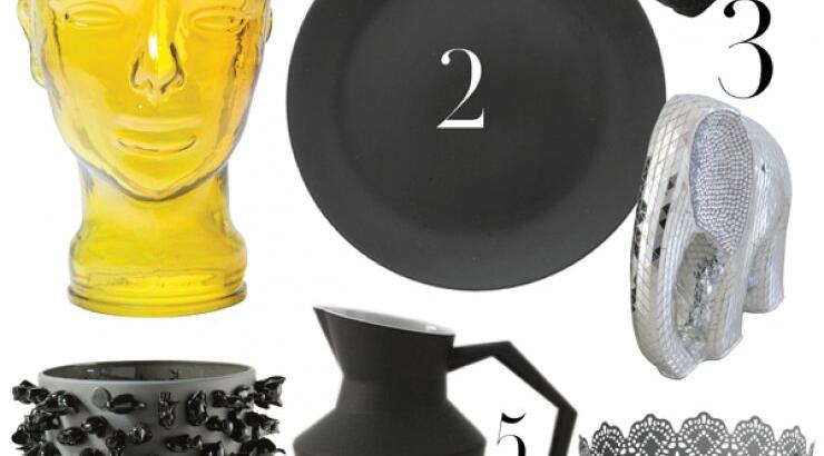 Η λεπτομέρεια στη γωνία!