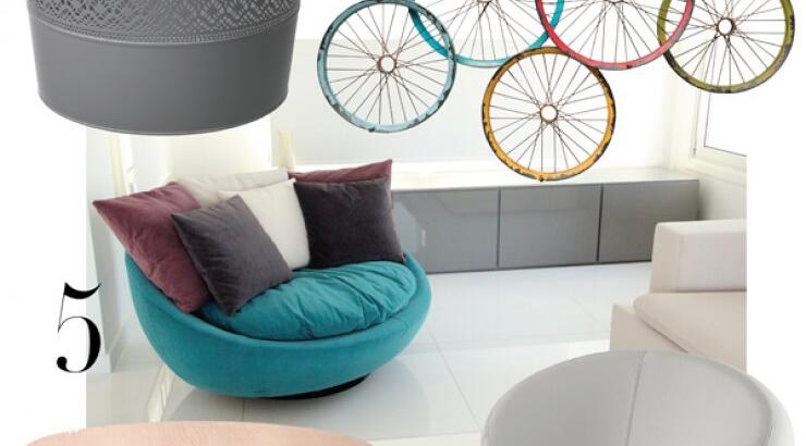 Κυκλικός κόμβος!