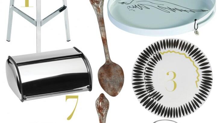 Κουζινολατρεία!