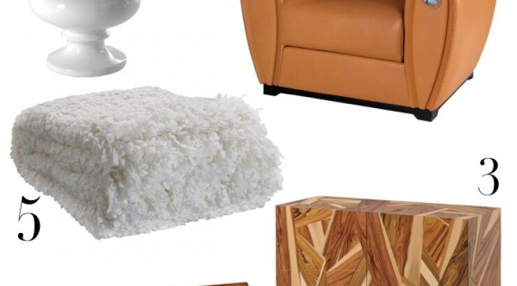 Χουχουλιάσματα…