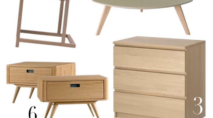 Ξύλο που θες!