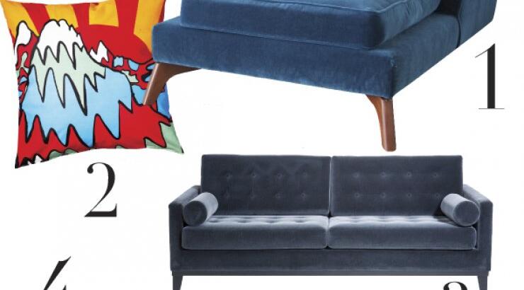 Play mode… relax mode