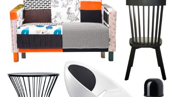 Colors… unnecessary!