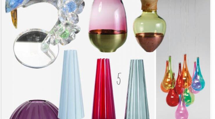 Διάφανη πολυτέλεια