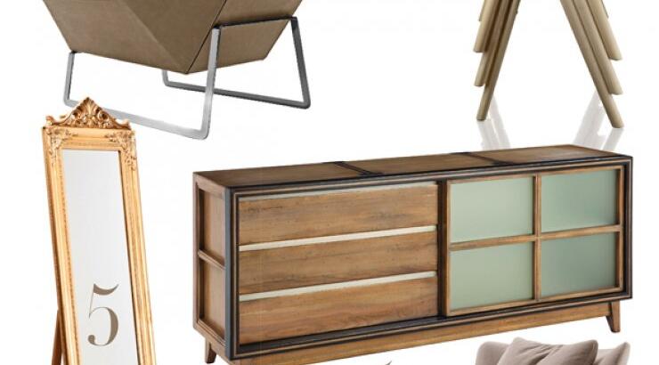 Beige is the new white