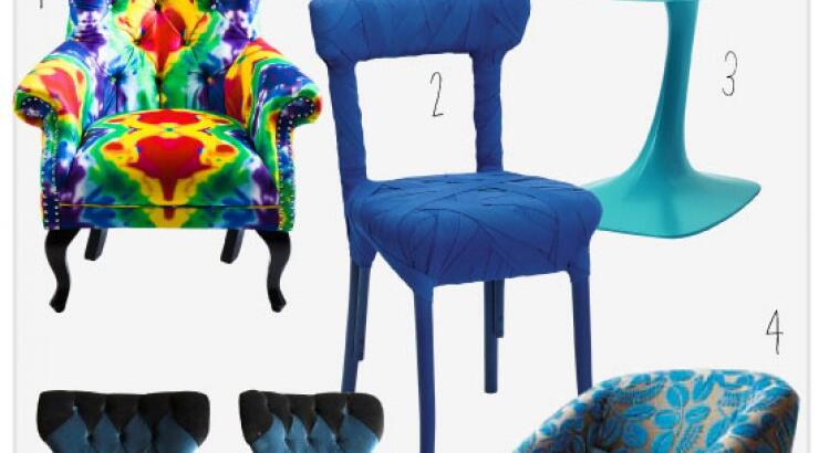 Κάτσε καλά!