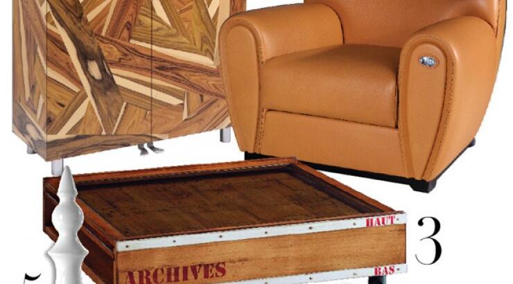 Ζεστή γωνιά