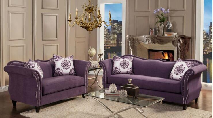 Σε παράλληλους τόνους για ένα τέλειο αισθητικά αποτέλεσμα