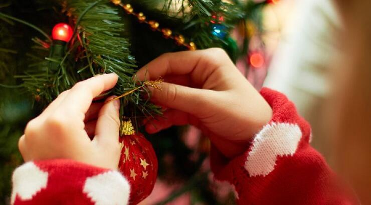 Χριστούγεννα στην πρωτεύουσα [όλες οι εκδηλώσεις]