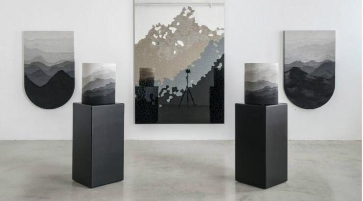 The Ridge collection