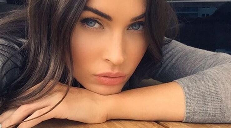 Megan Fox: Μας έδειξε πρώτη φορά το προσωπάκι του νεογέννητου μωρού της!