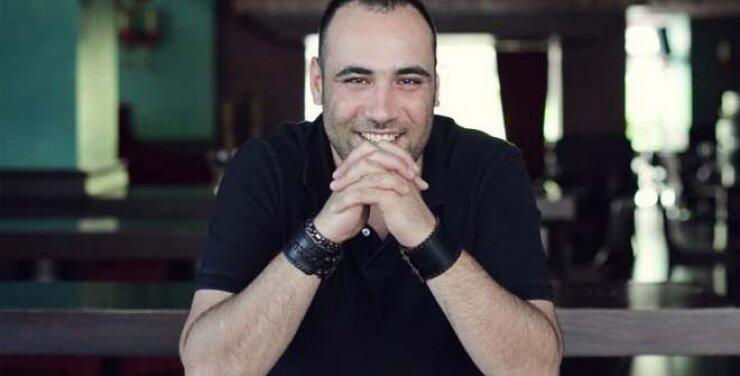 Ethnic house ακούσματα από τον DJ Dimi .El 