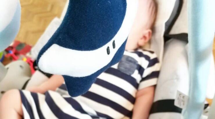 Επώνυμη Κύπρια έφερε στον κόσμο το δεύτερο παιδάκι της και δεν το πήραμε είδηση 