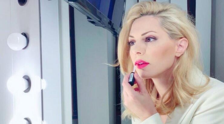 Δήμητρα Μακρυγιάννη: Μας σύστησε τον αδερφό της!