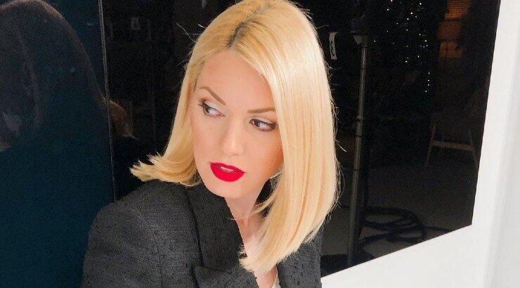 Δήμητρα Μακρυγιάννη: Η φωτογραφία του πατέρα της που μοιράστηκε ανήμερα των γενεθλίων του