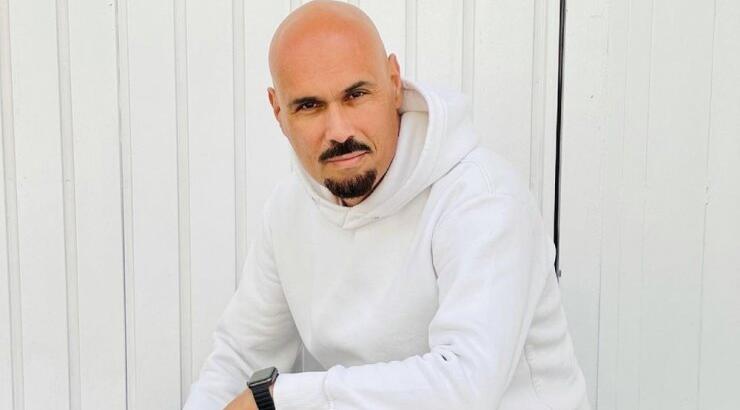 Δημήτρης Σκουλός: Υποδέχθηκε στη ζωή το δεύτερο μωράκι του!