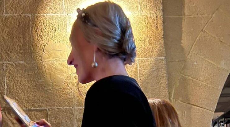 Γνωστή fashionista του νησιού γιόρτασε τα 31 με ένα afternoon πάρτι στην πρωτεύουσα 