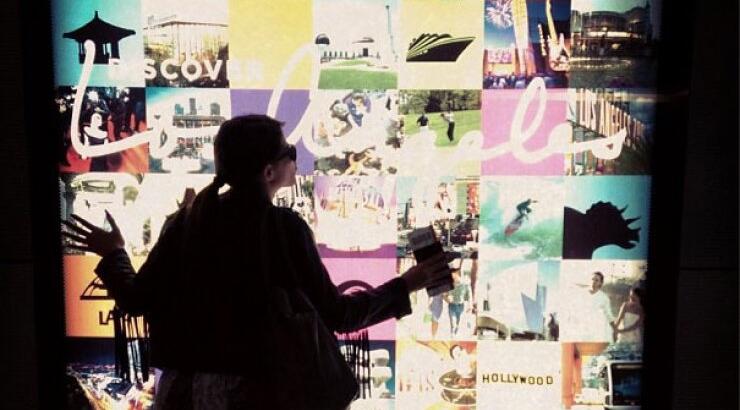 Ποια Ελληνίδα τραγουδίστρια βρίσκεται στο Los Angeles;