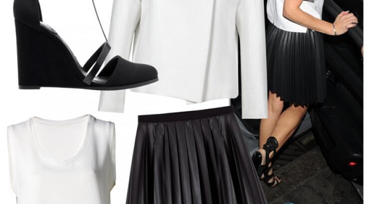 Do it like...Denise Van Outen