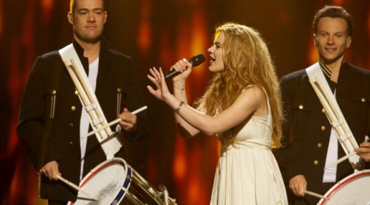 Τα τελευταία προγνωστικά για την Eurovision