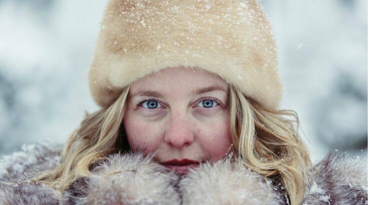 7 μυστικά για να προστατέψεις το δέρμα σου από το κρύο