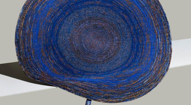 Ολλανδοί designer δημιουργούν τρισδιάστατα χαλιά