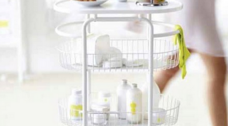 Η σειρά SPRUTT