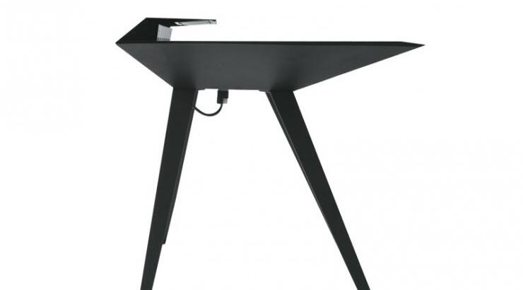 Σπουδαίο γραφείο