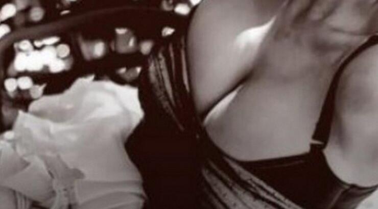 Ποια Ελληνίδα ηθοποιός "κολάζει" το twitter