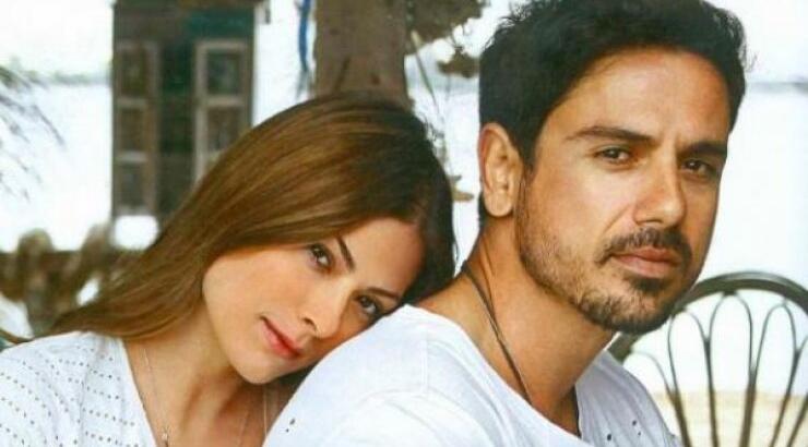 Δέσποινα Καμπούρη: Παντρεύεται το καλοκαίρι [βίντεο]