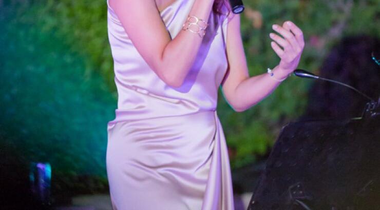 Do’s: Δέσποινα Ολυμπίου