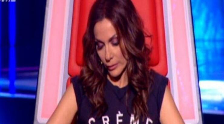 Βανδή: «Έχω κάνει βλακεία έπρεπε να είσαι στο the Voice» [βίντεο]