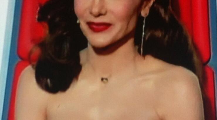  Το μήνυμα της Δέσποινας πριν τον τελικό του "The Voice"