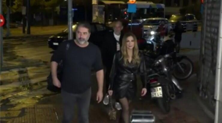 Βανδή - Μπισμπίκης: Αυτή είναι η πρώτη τους κοινή ανάρτηση στο instagram [εικόνα]