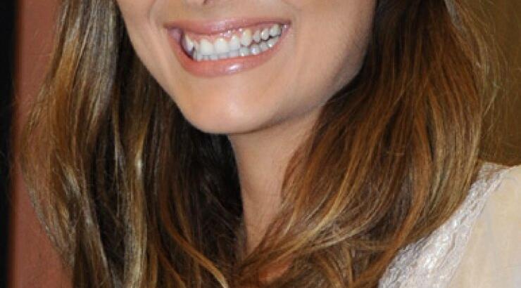 Δέσποινα Καμπούρη: Οι τρυφερές στιγμές με την κόρη της και τον σύντροφο της!