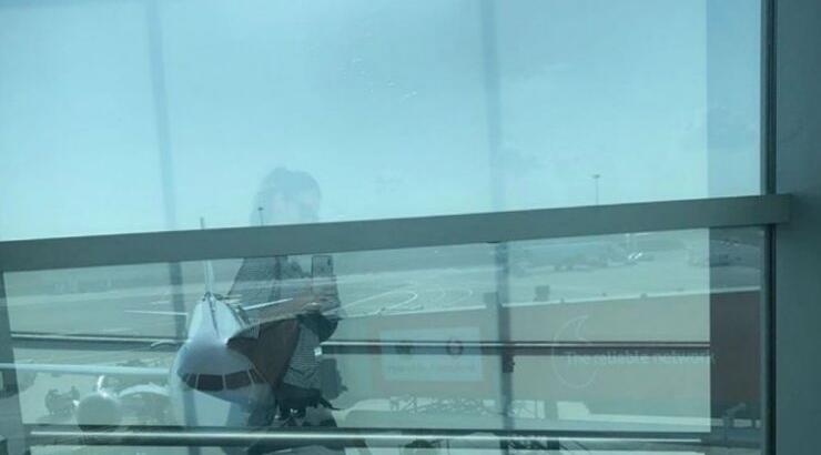 Η σοκαριστική αποκάλυψη επώνυμης Κύπριας: "Έχω δεχθεί σεξουαλική παρενόχληση και με έδιωξαν από δουλειά"