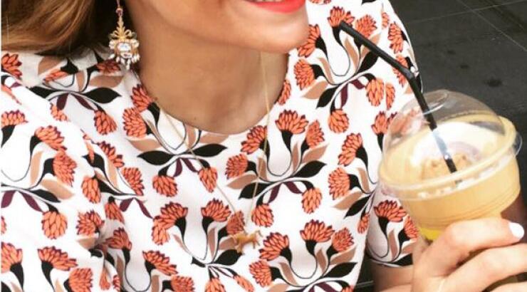 Δέσποινα Τζιαπούρα: Δείτε πως γιόρτασε τα γενέθλιά της…